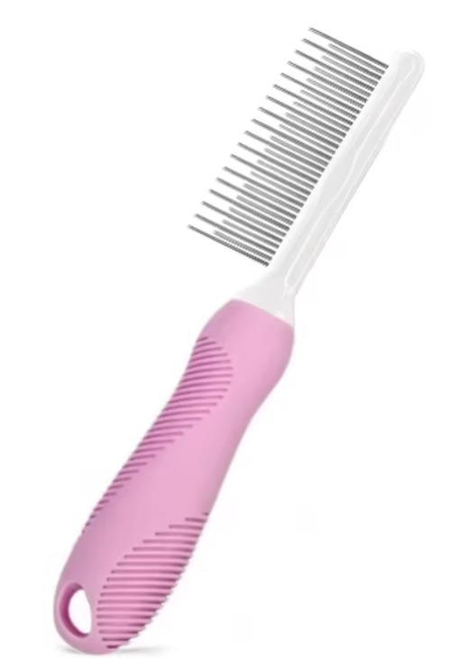 FurMaster Single Comb