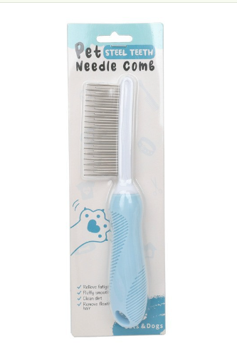 FurMaster Single Comb