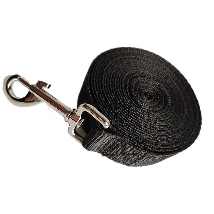 Wide Grip Comfort Dog Leash