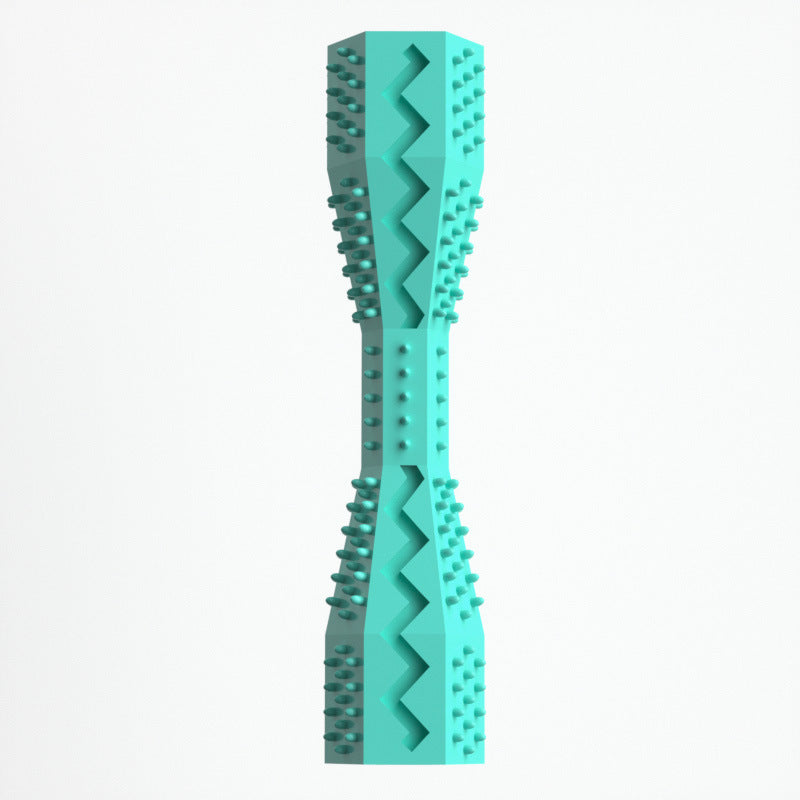 Chew & Clean Dog Toy Brushes