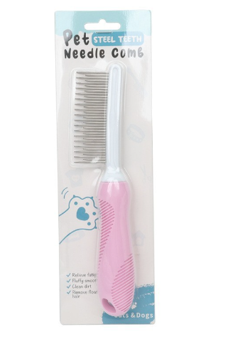 FurMaster Single Comb