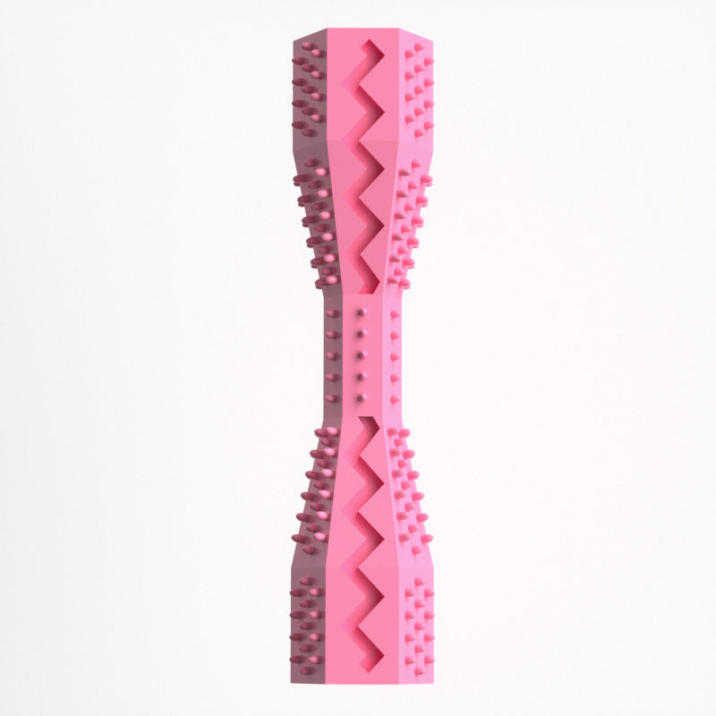 Chew & Clean Dog Toy Brushes