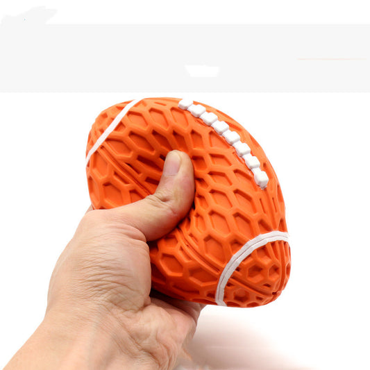 Enduring Playmate Dog Toy