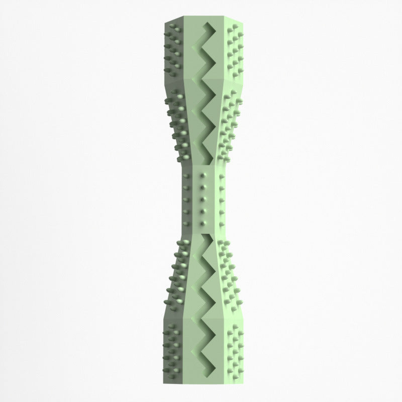 Chew & Clean Dog Toy Brushes