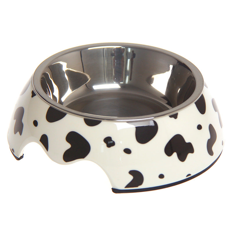 StableMate Stainless Steel Pet Bowl