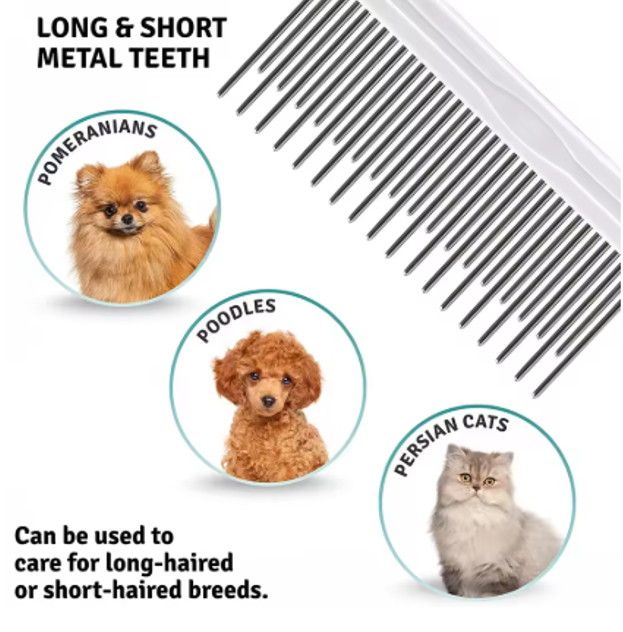 FurMaster Single Comb