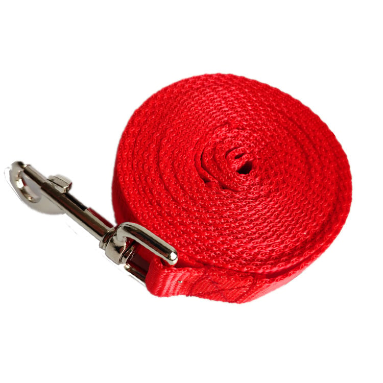 Wide Grip Comfort Dog Leash