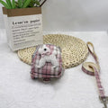 Adventure Pet Carrier with Teddy Tether