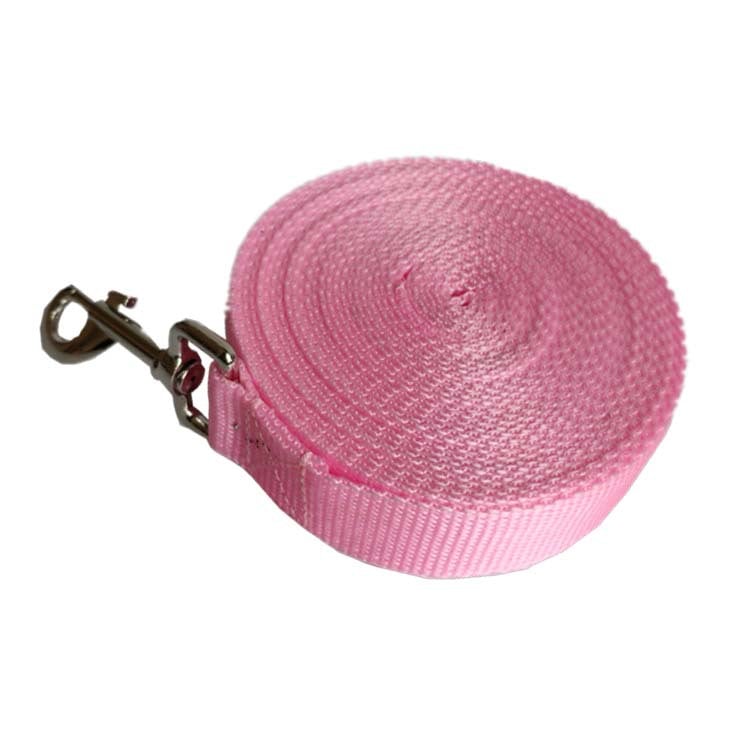 Wide Grip Comfort Dog Leash