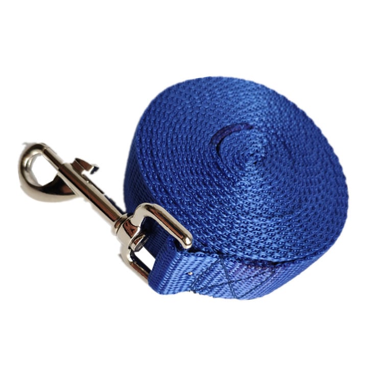 Wide Grip Comfort Dog Leash