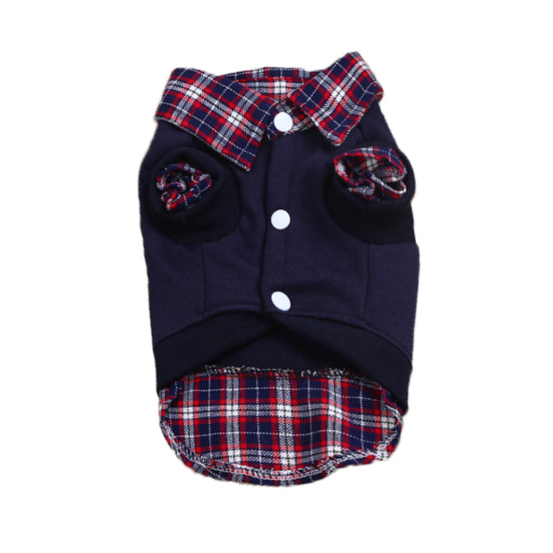 Pomeranian Elite Cashmere Dog Coat