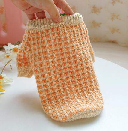 Pawfect Bear Knitwear for Pets