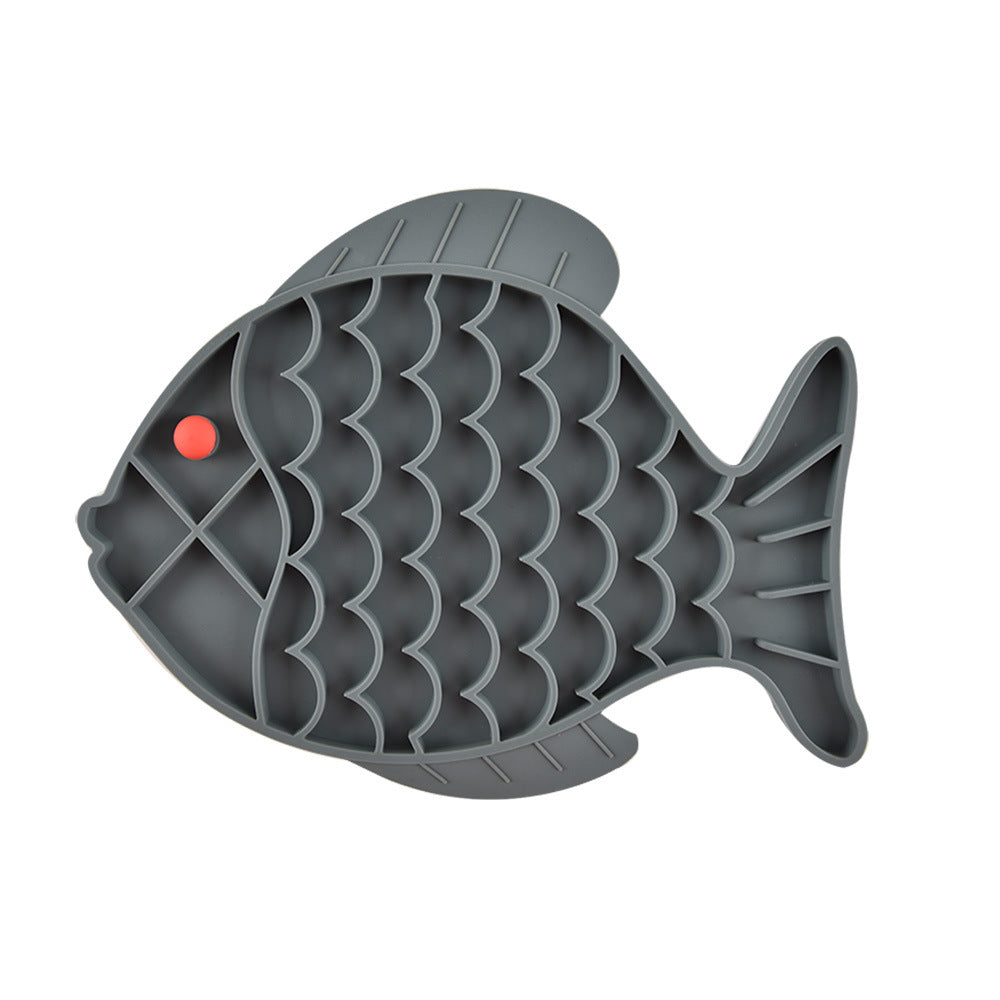 Silicone Pet Feeding Mat
