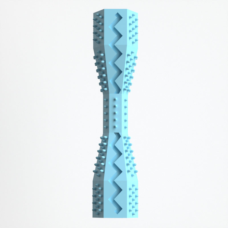 Chew & Clean Dog Toy Brushes