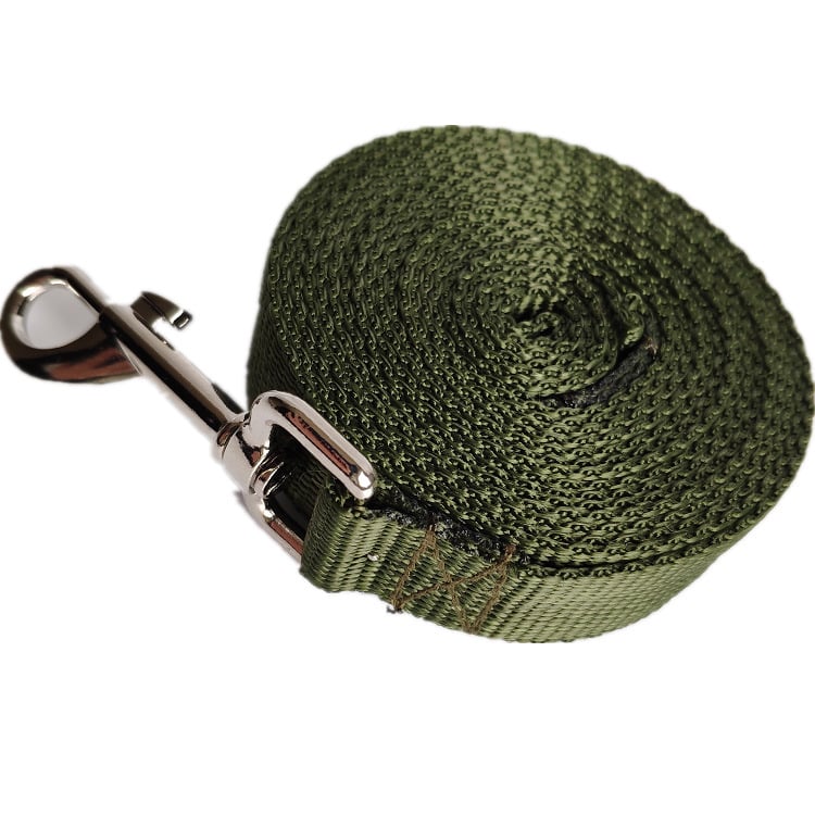 Wide Grip Comfort Dog Leash