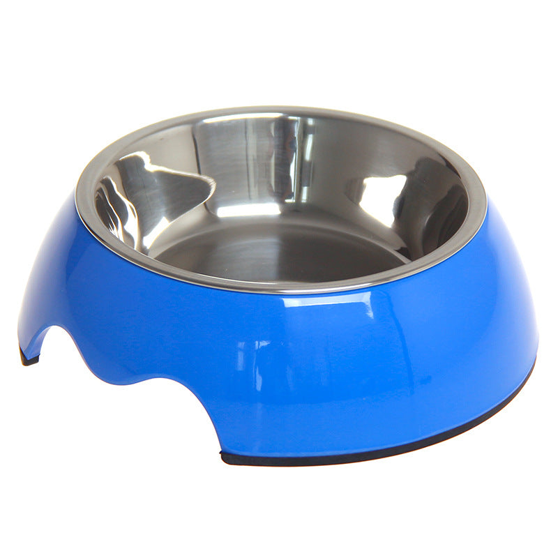 StableMate Stainless Steel Pet Bowl