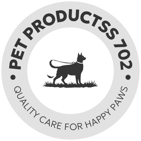 Pet Productss 702